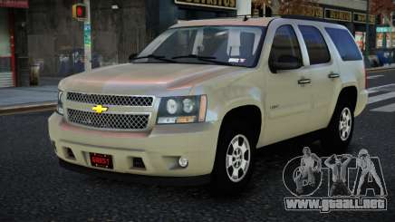 Chrysler Sebring Siqvubaq para GTA 4
