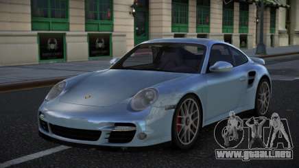 Porsche 911 Ifuv para GTA 4