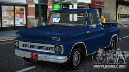 Chevrolet C10 Maon para GTA 4
