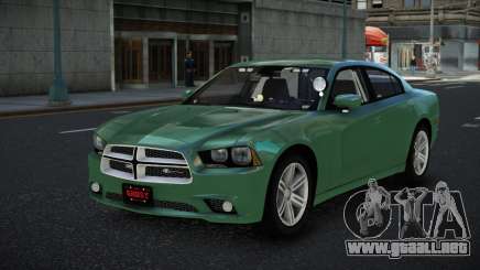 Dodge Charger Sexda para GTA 4