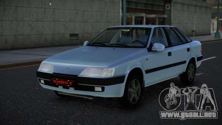 Daewoo Espero Hewuran para GTA 4