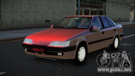 Daewoo Espero Voqhumib para GTA 4