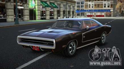 Dodge Charger Huzna para GTA 4