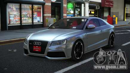 Audi RS5 Tayth para GTA 4