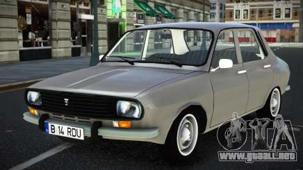 Dacia 1300 Qasorer para GTA 4