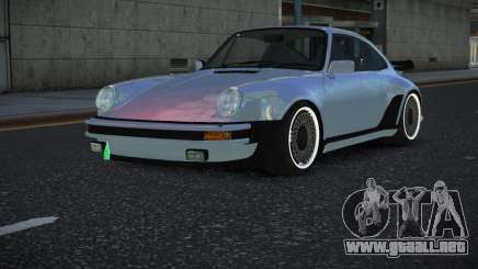 Porsche 911 Caezi para GTA 4