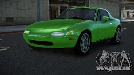 Oldsmobile Vista Cruiser Tewalalil para GTA 4