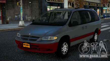 Ikco Dena Dapze para GTA 4