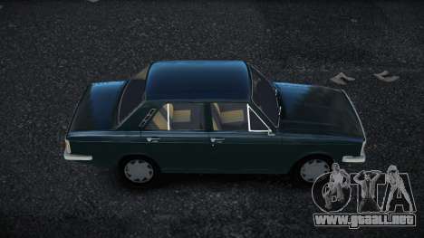 Ikco Peykan Ofor para GTA 4