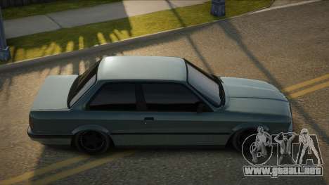 BMW M3 E30 Renly para GTA San Andreas