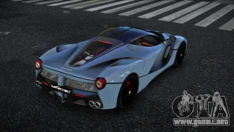 Ferrari LaFerrari Vixocata para GTA 4
