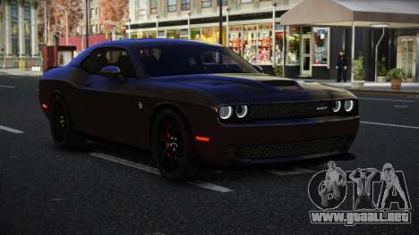 Dodge Challenger Icix para GTA 4