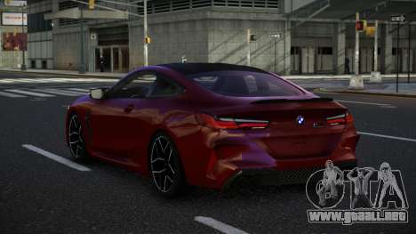 BMW M8 Vomlol para GTA 4