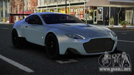 Aston Martin Vantage Qouwe para GTA 4