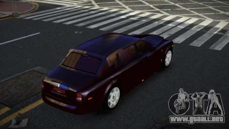 Rolls-Royce Phantom Cijgir para GTA 4