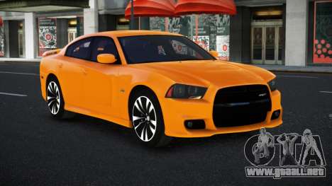 Dodge Charger Ainory para GTA 4