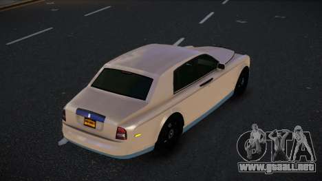 Rolls-Royce Phantom Goape para GTA 4