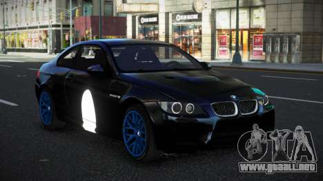 BMW M3 E92 Viclian S11 para GTA 4