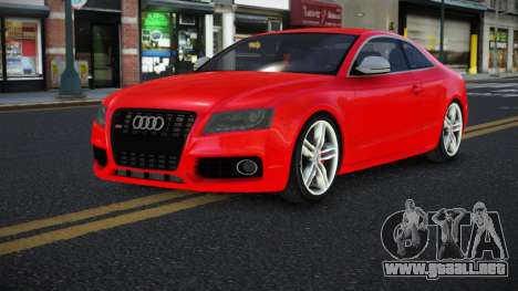 Audi S5 Xiniqih para GTA 4