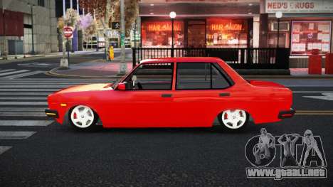 Tofas 131 Mejjojife para GTA 4