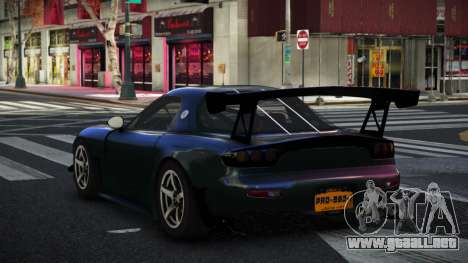 Mazda RX-7 Ninety para GTA 4