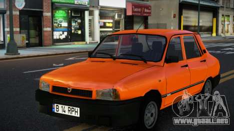 Dacia 1310 Wakunac para GTA 4