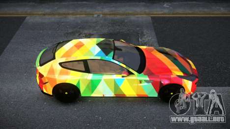 Ferrari FF Mikimsa S1 para GTA 4