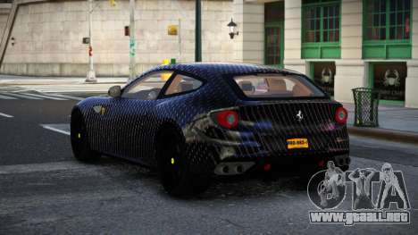 Ferrari FF Mikimsa S14 para GTA 4