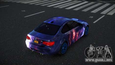 BMW M3 E92 Viclian S14 para GTA 4