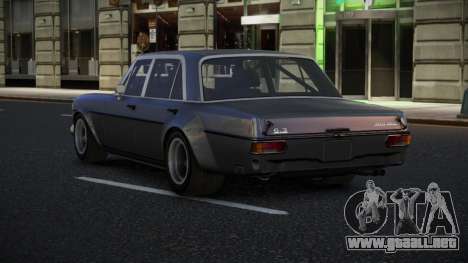 Mercedes-Benz 300 SEL Goheka para GTA 4