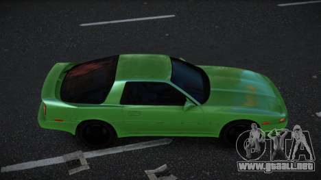 Toyota Supra Gupxuxi para GTA 4