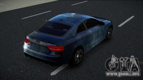 Audi RS5 Jestho S5 para GTA 4