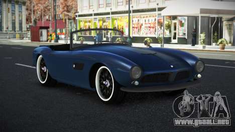 BMW 507 Mihpa para GTA 4