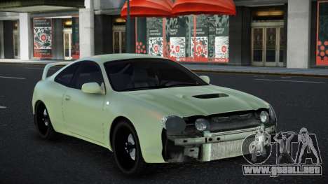 Toyota Celica Tomivi para GTA 4