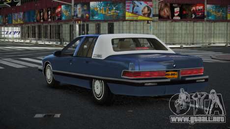 Buick Roadmaster Meuve para GTA 4