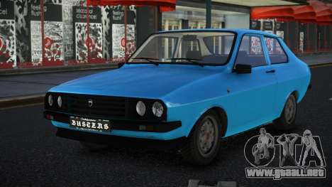 Dacia 1310 Lurkiq para GTA 4