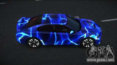 Dodge Charger Ainory S1 para GTA 4