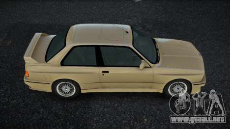BMW M3 E30 Bivcosaro para GTA 4