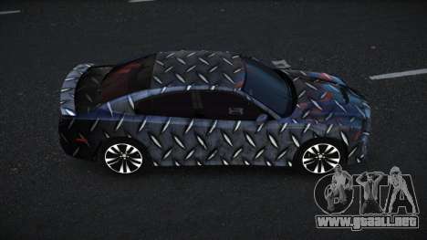 Dodge Charger Ainory S11 para GTA 4
