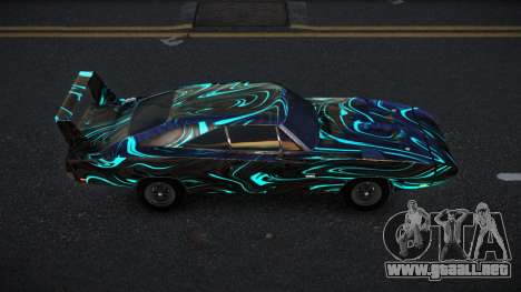 Dodge Charger Thert S2 para GTA 4