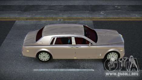 Rolls-Royce Phantom Fodruxa para GTA 4