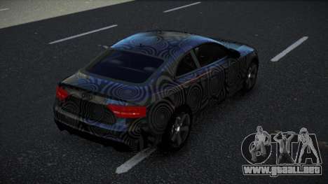 Audi RS5 Jestho S1 para GTA 4