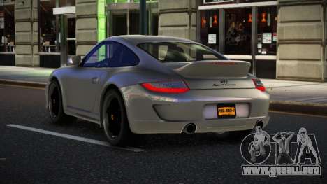 Porsche 911 Risma para GTA 4