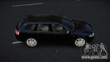 Audi S4 Koini para GTA 4