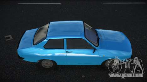 Dacia 1310 Lurkiq para GTA 4