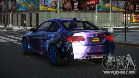 BMW M3 E92 Viclian S14 para GTA 4