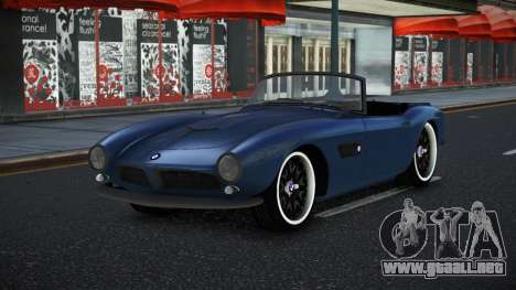 BMW 507 Mihpa para GTA 4