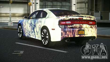 Dodge Charger Ainory S9 para GTA 4