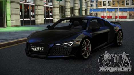 Audi R8 Elkyro S4 para GTA 4
