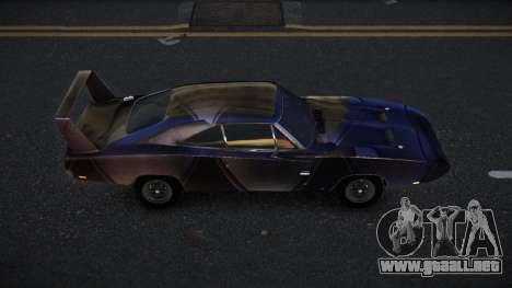 Dodge Charger Thert S1 para GTA 4